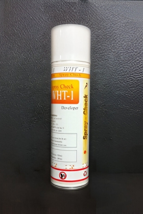 Spray-Check™ WHT-1